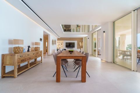 Villa i Santanyi, Mallorca, Santanyi - € 5.750.000 | Ref: SH-1453 - foto 13