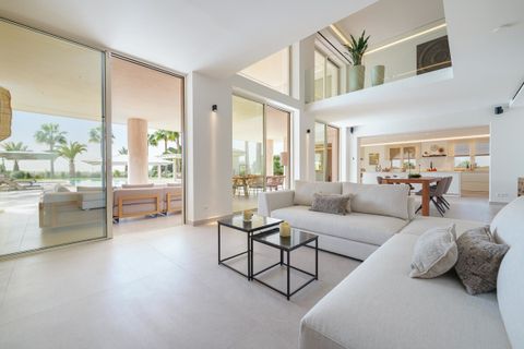 Villa i Santanyi, Mallorca, Santanyi - € 5.750.000 | Ref: SH-1453 - foto 15
