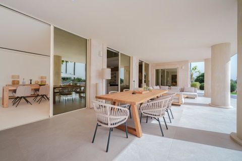 Villa i Santanyi, Mallorca, Santanyi - € 5.750.000 | Ref: SH-1453 - foto 19