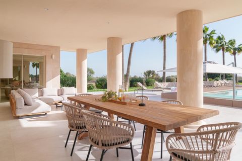 Villa i Santanyi, Mallorca, Santanyi - € 5.750.000 | Ref: SH-1453 - foto 20