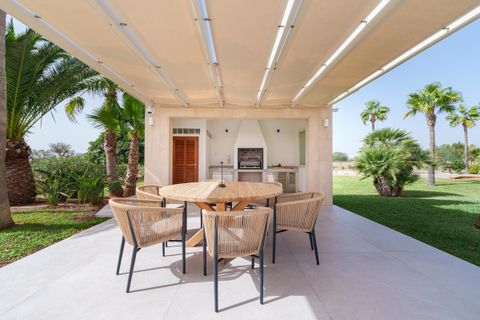 Villa i Santanyi, Mallorca, Santanyi - € 5.750.000 | Ref: SH-1453 - foto 21