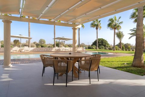 Villa i Santanyi, Mallorca, Santanyi - € 5.750.000 | Ref: SH-1453 - foto 22