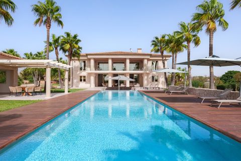 Villa i Santanyi, Mallorca, Santanyi - € 5.750.000 | Ref: SH-1453 - foto 23
