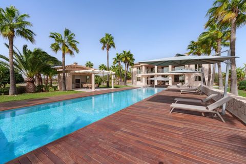 Villa i Santanyi, Mallorca, Santanyi - € 5.750.000 | Ref: SH-1453 - foto 24