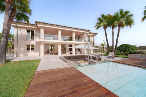Villa i Santanyi, Mallorca, Santanyi - € 5.750.000 | Ref: SH-1453 - foto 25