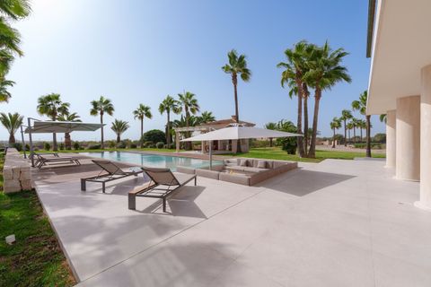 Villa i Santanyi, Mallorca, Santanyi - € 5.750.000 | Ref: SH-1453 - foto 28