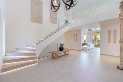 Villa i Santanyi, Mallorca, Santanyi - € 5.750.000 | Ref: SH-1453 - foto 29