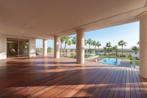 Villa i Santanyi, Mallorca, Santanyi - € 5.750.000 | Ref: SH-1453 - foto 31