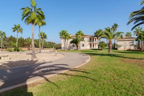 Villa i Santanyi, Mallorca, Santanyi - € 5.750.000 | Ref: SH-1453 - foto 44