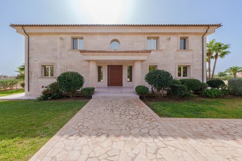 Villa i Santanyi, Mallorca, Santanyi - € 5.750.000 | Ref: SH-1453 - foto 45