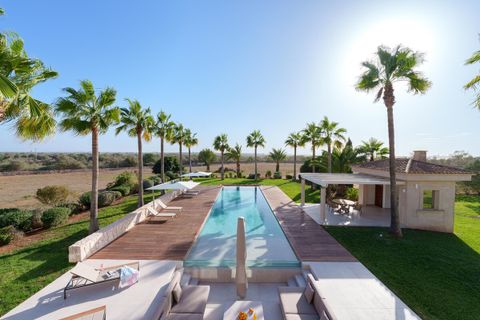 Villa i Santanyi, Mallorca, Santanyi - € 5.750.000 | Ref: SH-1453 - foto 46