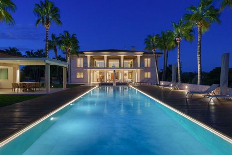 Villa i Santanyi, Mallorca, Santanyi - € 5.750.000 | Ref: SH-1453 - foto 47