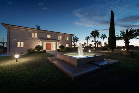 Villa i Santanyi, Mallorca, Santanyi - € 5.750.000 | Ref: SH-1453 - foto 48