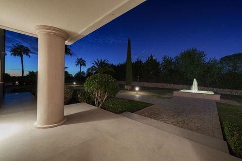 Villa i Santanyi, Mallorca, Santanyi - € 5.750.000 | Ref: SH-1453 - foto 50