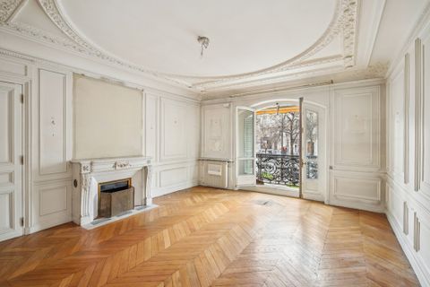 Lejlighed i Paris, Paris, Paris - € 2.100.000 | Ref: HH-16218015 - foto 13