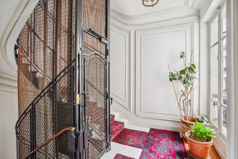 Lejlighed i Paris, Paris, Paris - € 2.100.000 | Ref: HH-16218015 - foto 14