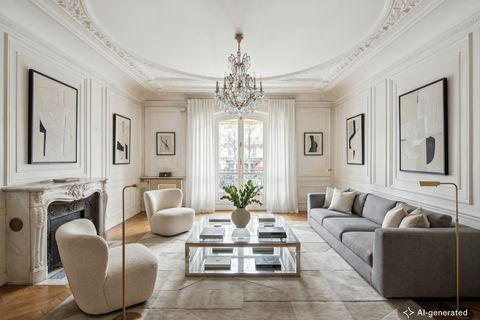 Lejlighed i Paris, Paris, Paris - € 2.100.000 | Ref: HH-16218015 - foto 15