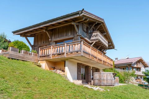 Haus in Combloux, Haute-Savoie, Combloux - € 1.690.000 | Ref: HH-16217551 - Foto 3