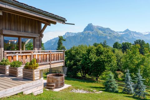 Haus in Combloux, Haute-Savoie, Combloux - € 1.690.000 | Ref: HH-16217551 - Foto 4