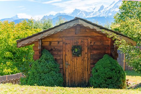 Haus in Combloux, Haute-Savoie, Combloux - € 1.690.000 | Ref: HH-16217551 - Foto 6