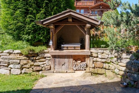 Haus in Combloux, Haute-Savoie, Combloux - € 1.690.000 | Ref: HH-16217551 - Foto 7