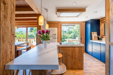 Haus in Combloux, Haute-Savoie, Combloux - € 1.690.000 | Ref: HH-16217551 - Foto 9