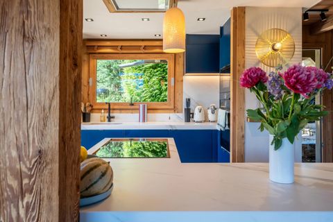 Haus in Combloux, Haute-Savoie, Combloux - € 1.690.000 | Ref: HH-16217551 - Foto 10