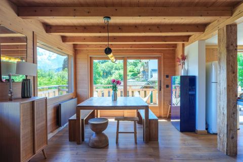 Haus in Combloux, Haute-Savoie, Combloux - € 1.690.000 | Ref: HH-16217551 - Foto 12