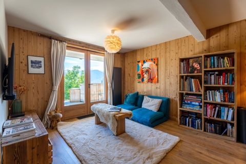 Haus in Combloux, Haute-Savoie, Combloux - € 1.690.000 | Ref: HH-16217551 - Foto 15