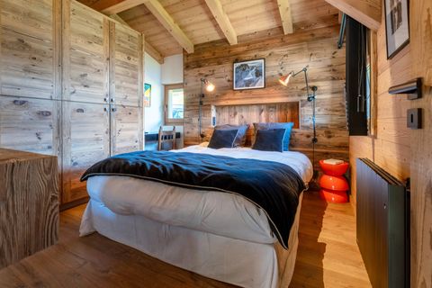 Haus in Combloux, Haute-Savoie, Combloux - € 1.690.000 | Ref: HH-16217551 - Foto 18