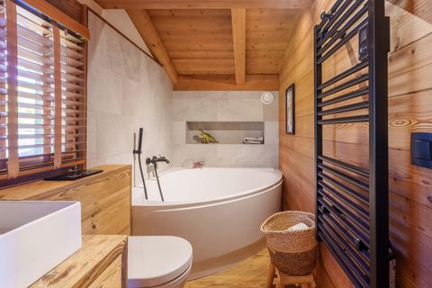 Haus in Combloux, Haute-Savoie, Combloux - € 1.690.000 | Ref: HH-16217551 - Foto 19