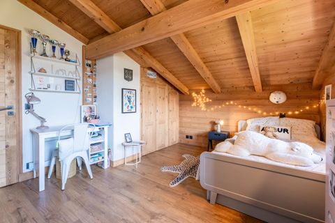 Haus in Combloux, Haute-Savoie, Combloux - € 1.690.000 | Ref: HH-16217551 - Foto 20