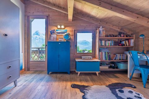 Haus in Combloux, Haute-Savoie, Combloux - € 1.690.000 | Ref: HH-16217551 - Foto 23