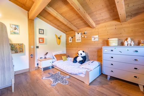 Haus in Combloux, Haute-Savoie, Combloux - € 1.690.000 | Ref: HH-16217551 - Foto 24
