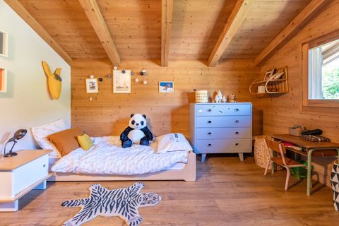 Haus in Combloux, Haute-Savoie, Combloux - € 1.690.000 | Ref: HH-16217551 - Foto 25
