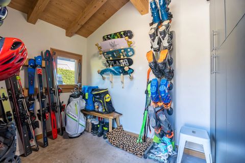 Haus in Combloux, Haute-Savoie, Combloux - € 1.690.000 | Ref: HH-16217551 - Foto 26