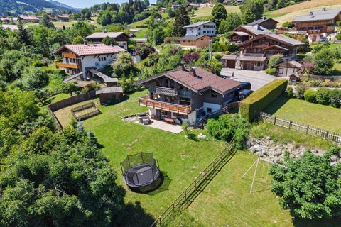 Haus in Combloux, Haute-Savoie, Combloux - € 1.690.000 | Ref: HH-16217551 - Foto 28