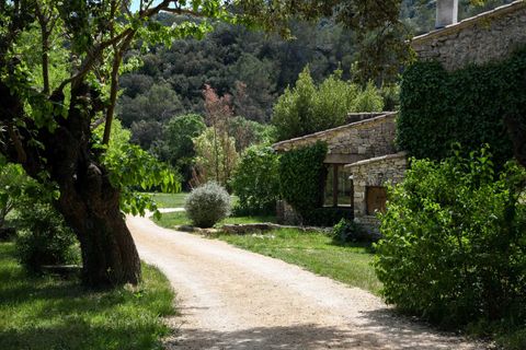 Villa i Uzes, Gard, Uzes - € 2.950.000 | Ref: HH-16217387 - foto 2
