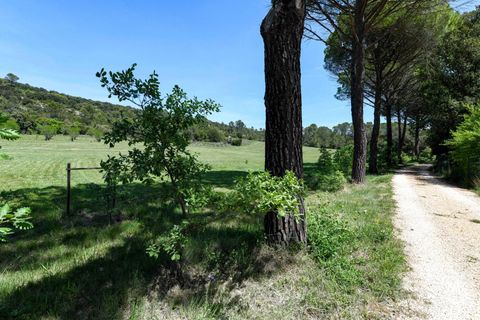 Villa i Uzes, Gard, Uzes - € 2.950.000 | Ref: HH-16217387 - foto 4