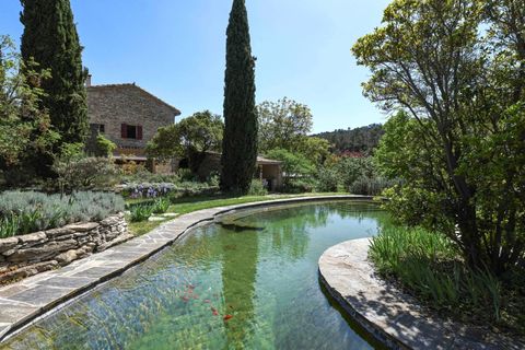 Villa i Uzes, Gard, Uzes - € 2.950.000 | Ref: HH-16217387 - foto 6
