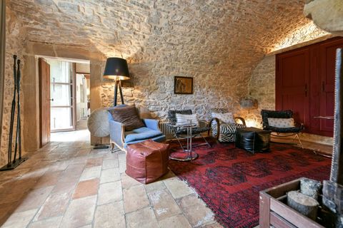 Villa i Uzes, Gard, Uzes - € 2.950.000 | Ref: HH-16217387 - foto 7