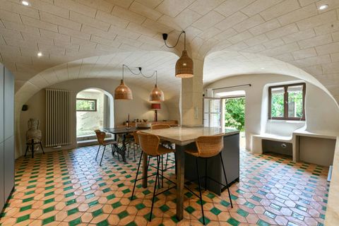 Villa i Uzes, Gard, Uzes - € 2.950.000 | Ref: HH-16217387 - foto 9