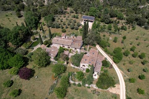 Villa i Uzes, Gard, Uzes - € 2.950.000 | Ref: HH-16217387 - foto 12
