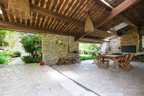 Villa i Uzes, Gard, Uzes - € 2.950.000 | Ref: HH-16217387 - foto 14
