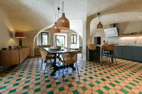 Villa i Uzes, Gard, Uzes - € 2.950.000 | Ref: HH-16217387 - foto 15