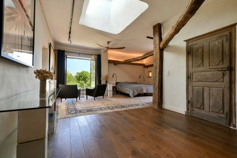 Villa i Uzes, Gard, Uzes - € 2.950.000 | Ref: HH-16217387 - foto 18