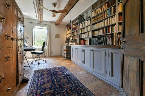 Villa i Uzes, Gard, Uzes - € 2.950.000 | Ref: HH-16217387 - foto 24