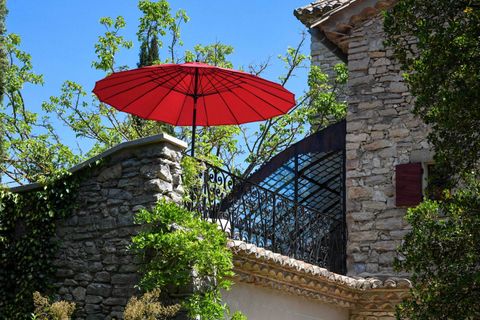 Villa i Uzes, Gard, Uzes - € 2.950.000 | Ref: HH-16217387 - foto 25