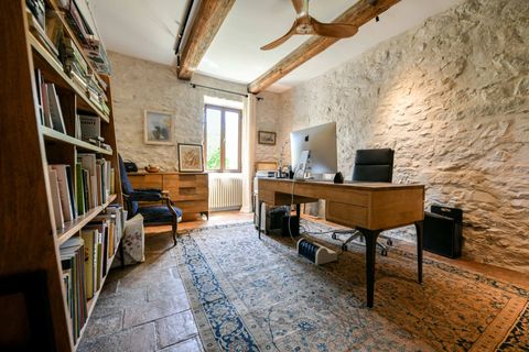 Villa i Uzes, Gard, Uzes - € 2.950.000 | Ref: HH-16217387 - foto 26