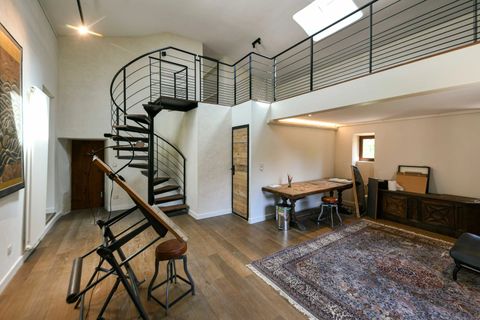 Villa i Uzes, Gard, Uzes - € 2.950.000 | Ref: HH-16217387 - foto 27